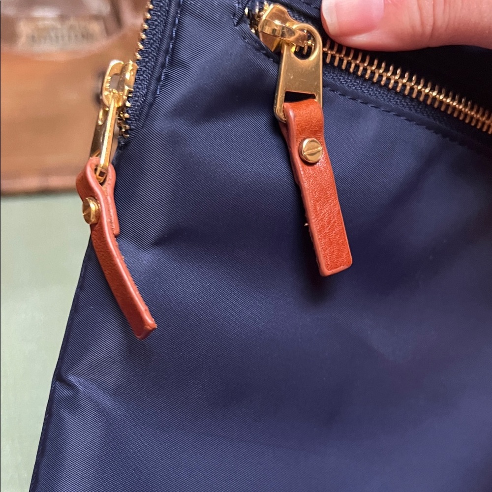 Mark & Graham Blue Laptop Case - Picture 7 of 8